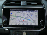 Nissan Connectナビゲーション☆大画面ディスプレイ・フルセグTV・Bluetooth・USB・HDMI・Apple CarPlay&Android Auto連携☆