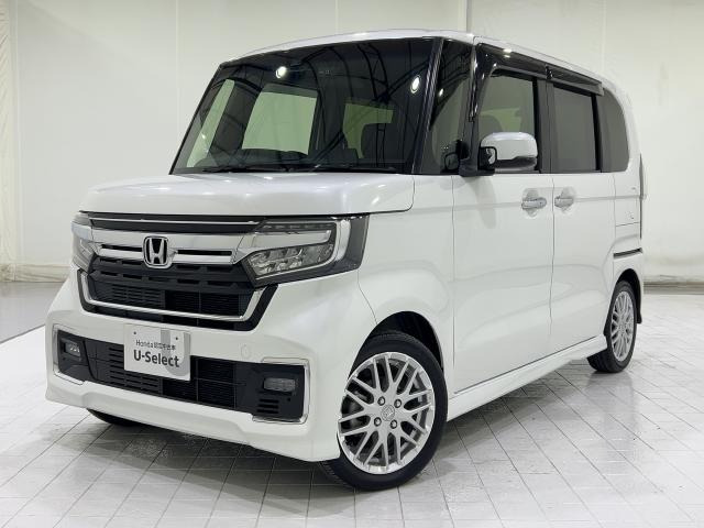 N-BOX L ターボ 