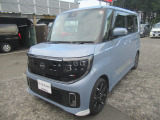 【納車前点検】法定12ヶ月点検+エンジンオイル&エレメント交換+ワイパーリフィル交換等を弊社整備工場にて実施。