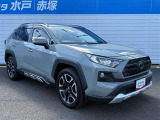 RAV4 2.0 アドベンチャー 4WD 