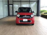 N-ONE G ローダウン 