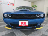 チャレンジャー 3.6 GT AWD