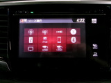 ナビ機能だけではありません。フルセグTVやBluetooth等、オーディオ機能も充実しています。