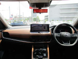 エクストレイル  1.5 G e-4ORCE 4WD