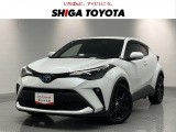 トヨタ C-HR