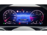 高いレベルの知性を備えたメルセデスの「インテリジェントドライブ」は、ドライバーの疲労を軽減し、安全かつ快適なドライブの一助となります。