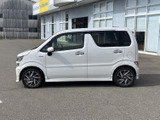 ワゴンR 25周年記念車 ハイブリッド(HYBRID)  FZリミテッド 