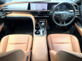 クラウンスポーツ 2.5 Z E-Four 4WD 
