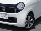【外装クリーニング済み】外装も入庫時にしっかりと洗車しております。また納車前も綺麗にして納車いたします。