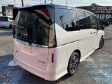 セレナ 1.4 e-POWER ハイウェイスターV 