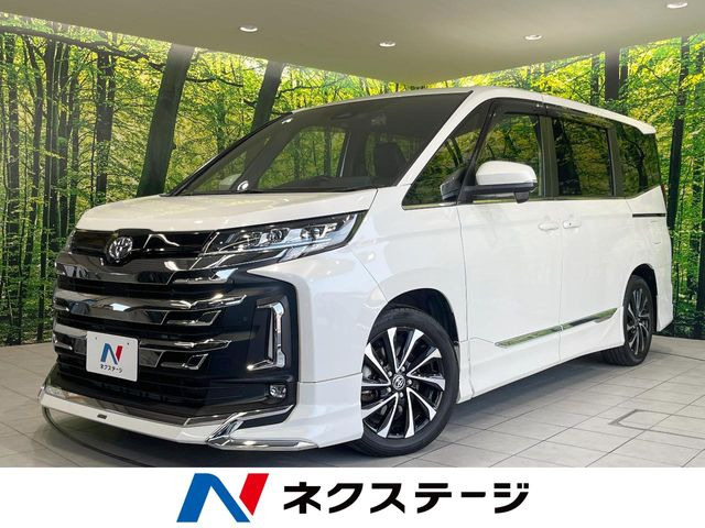 ノア 2.0 S -Z