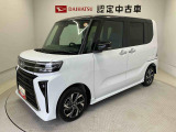 納車前には12ヶ月点検相当の点検と消耗品の交換をダイハツの整備士がしっかり整備してお渡しします。また、納車後には無料1ヶ月点検がございます。