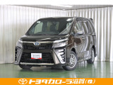 運転のしやすいボディサイズのミニバンです!