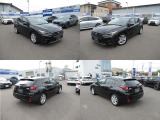 インプレッサハッチバック 2.0 ST 4WD 