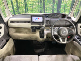 N-BOX G L ホンダセンシング 