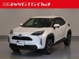 トヨタ ヤリスクロス