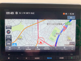 【ホンダ純正ナビ/Bluetooth対応】スマートフォンと接続して音楽再生や通話が可能です。