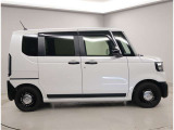 N-BOX ジョイ モノトーン 