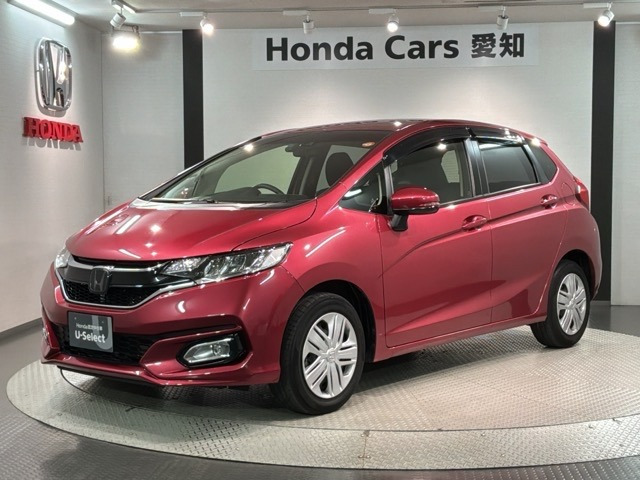 ホンダ フィット 