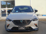 CX-3 1.5 15S ビビッド モノトーン 