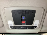 Honda CONNECT搭載車です。「Honda Total Care プレミアム」に加入頂くと、「緊急サポートセンター」や「Honda ALSOK駆けつけサービス」などのサービスが受けられます。