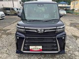 タントカスタム RS リミテッド 