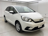フィット  ベーシック 4WD