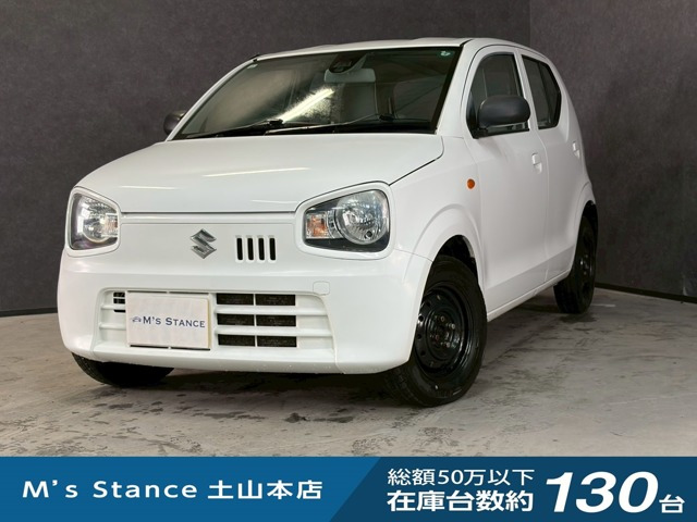 キャロルGL 4WD