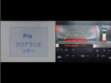 コーナーセンサーを装備。障害物までの距離に応じて警告音を変えてお知らせ。縦列駐車時や駐車場・車庫等での取り回しをサポートします。詳細は販売店スタッフまでお尋ね下さい。