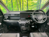 ステップワゴン 2.0 e:HEV モデューロX ホンダセンシング 