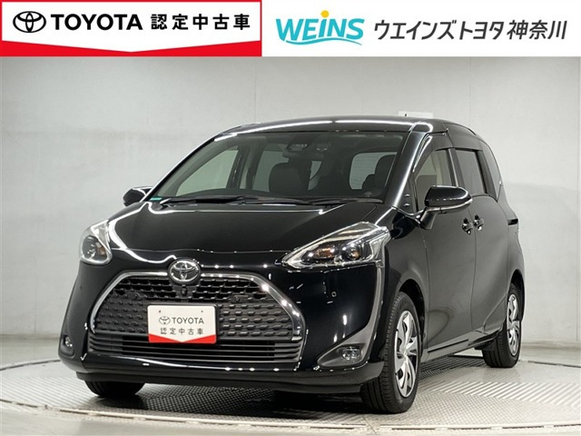 シエンタ 1.5 G クエロ （DBA-NSP170G）