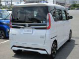 ルークス ハイウェイスター X