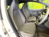 運転席シート廻りは使用感も少なく、良好な状態となっています。前オーナー様が丁寧に使っていたことがよくわかりますね。
