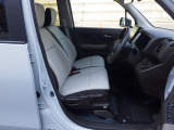 ■シートヒーター■運転席・助手席にはシートヒーターが付いております。