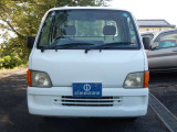 サンバートラック TC 4WD 