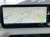 Google搭載NissanConnectインフォテインメントシステム装備です。