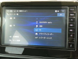 フルセグTV・ラジオ☆Bluetooth&HDMIの入力に対応♪