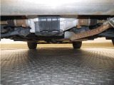下廻りの状態