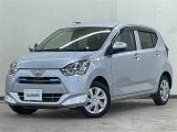 ミライース X SAIII 4WD 修復歴無し