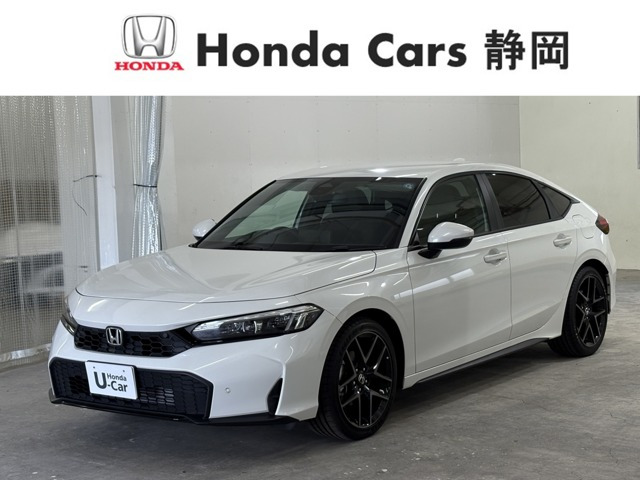 シビック  1.5 EX