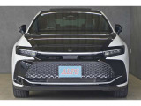 クラウンクロスオーバー  2.4 RS アドバンスト E-Four advanced 4WD