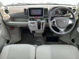 当店の展示車はルームクリーニング済ですのできれいな状態でご覧いただけます