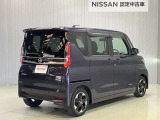 ルークス ハイウェイスター X