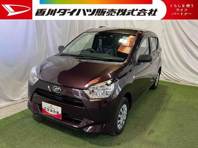 ミライース L SAIII 