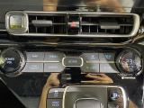 【 オートエアコン 】車内温度を感知して自動で温度調整をしてくれるのでいつでも快適な車内空間を創り上げます!