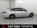 トヨタの「ロングラン保証」付き。メ-カ-を問わず、走行距離無制限、埼玉トヨタで中古車をお買い上げいただいたお客様に安心で快適なカ-ライフをお約束する1年間の保証です。有料で延長もできます。