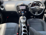 ジューク 1.6 16GT FOUR 4WD 