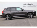 XC60 リチャージ アルティメット T6 AWD PHEV 4WD 