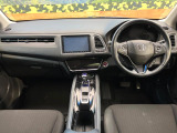 ヴェゼル 1.5 ハイブリッド X ホンダセンシング 
