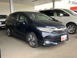 シャトル 1.5 ハイブリッド X スタイルエディション 